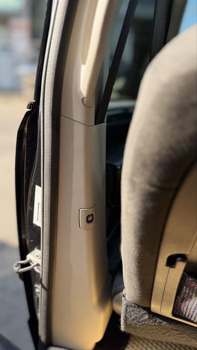 Grand Caravan Dodge