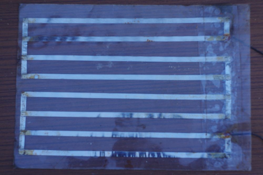 пленочный обогреватель  рамки рута дадан камушка  для ульев и пчел