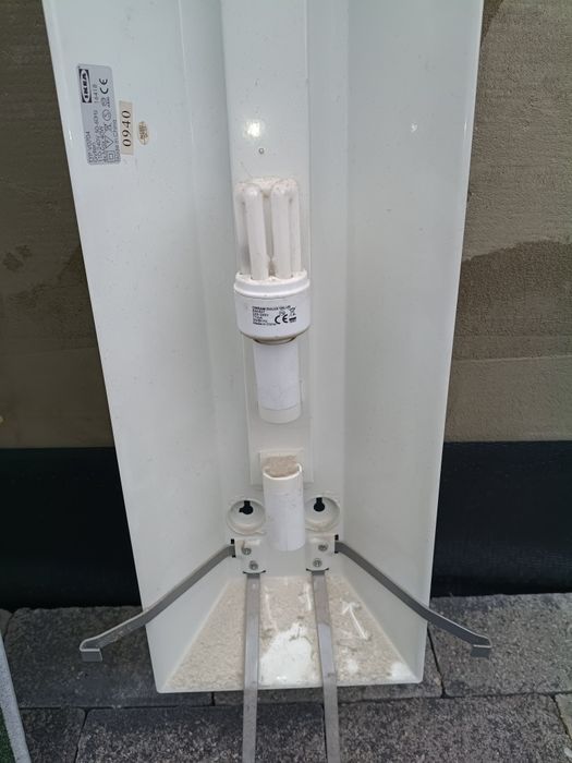 Sprzedam Kinkiet IKEA