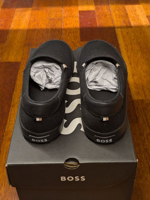 Sapatilhas Slip-on Boss 43