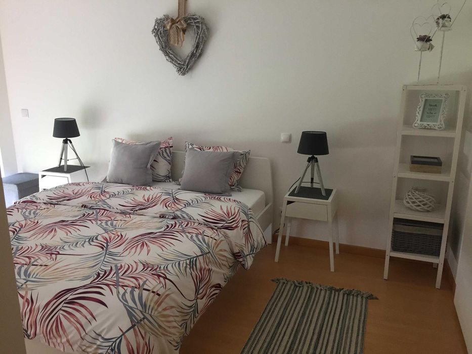 Excelente duplex na Marginal da Nazaré