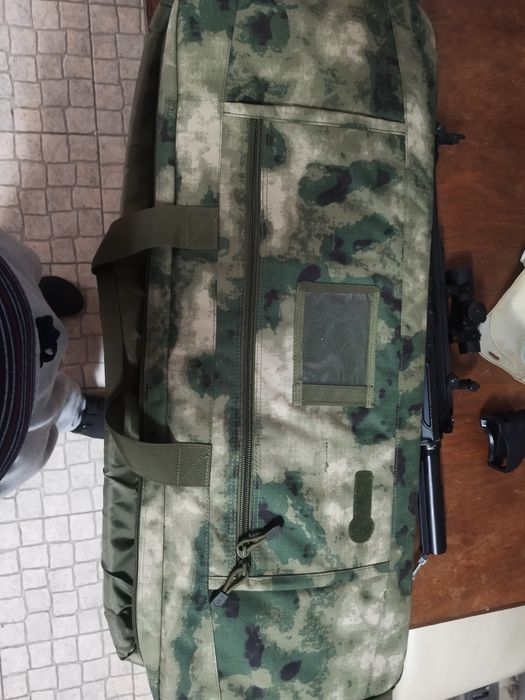 Hpa mk18 sistema wolverine inferno gen 2