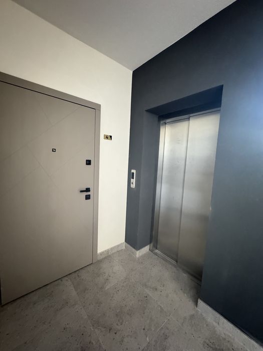 Двокімнатна квартира