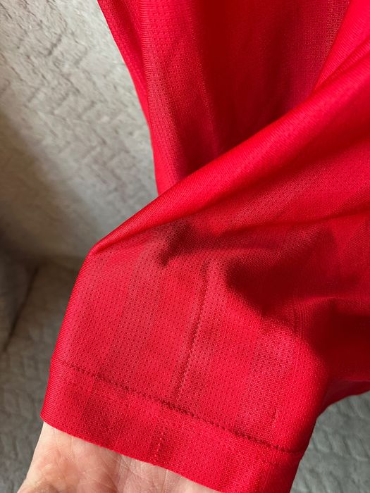 Koszulka Umbro Anglia lata 90 rozm L