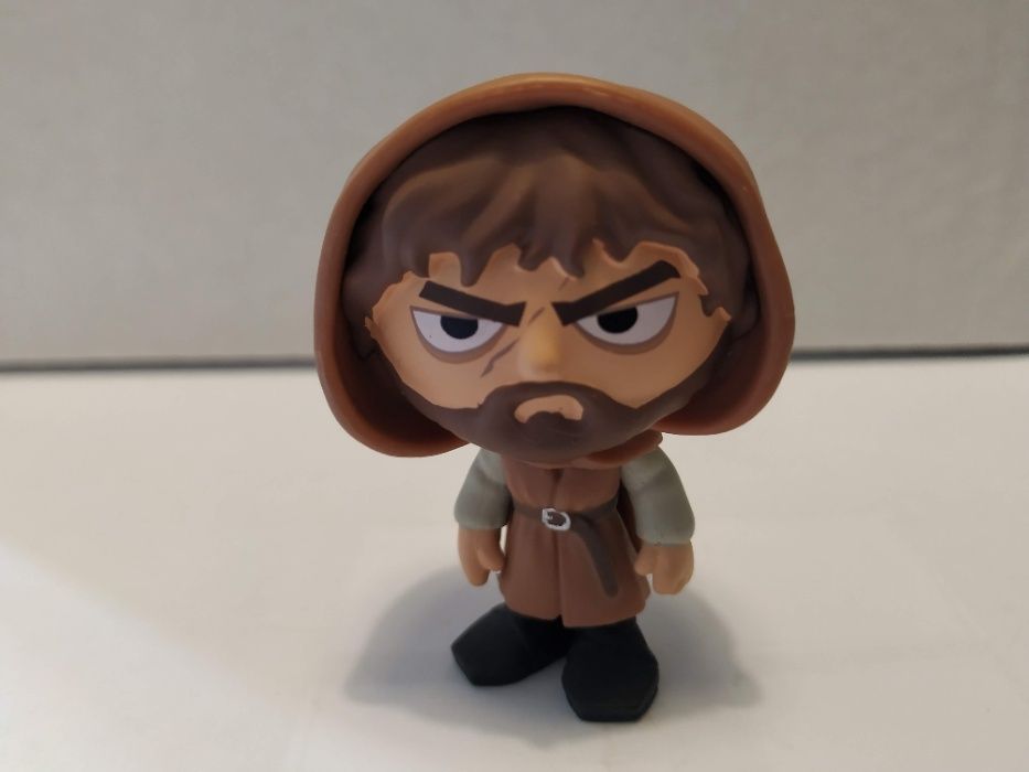 Funko POP - Tyrion Lannister - Game of Thrones