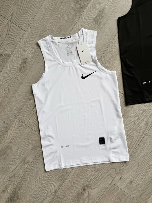 Майка Nike (термо)