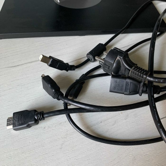 Монитор Dell U2410f