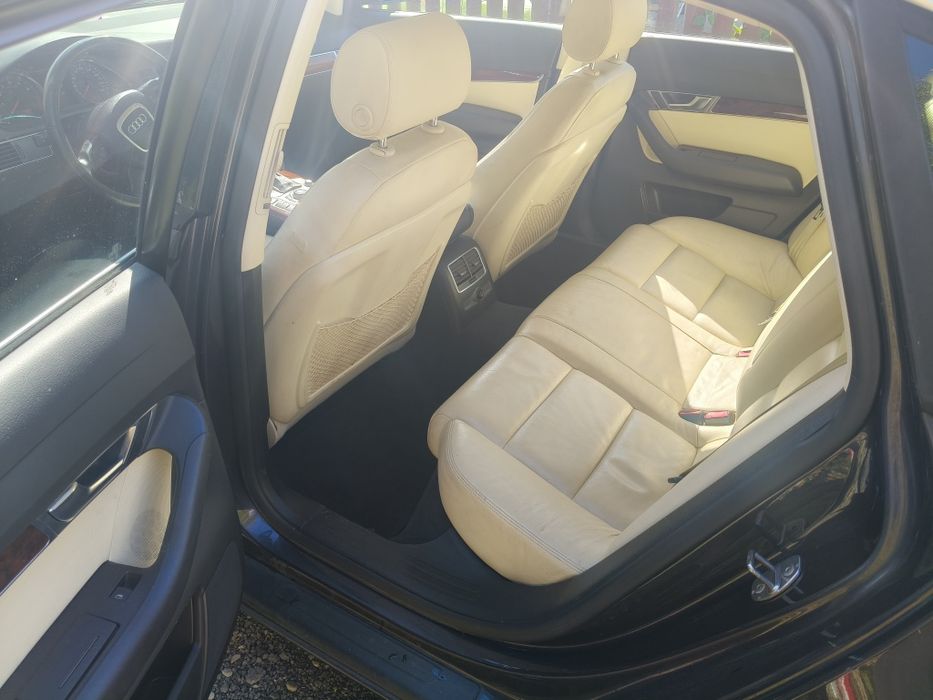 Audi A6 C6 2.4 V6 Sprowadzony