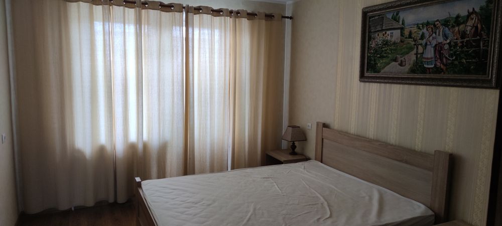 3-х кімнатна квартира подобово в центрі м. Канів