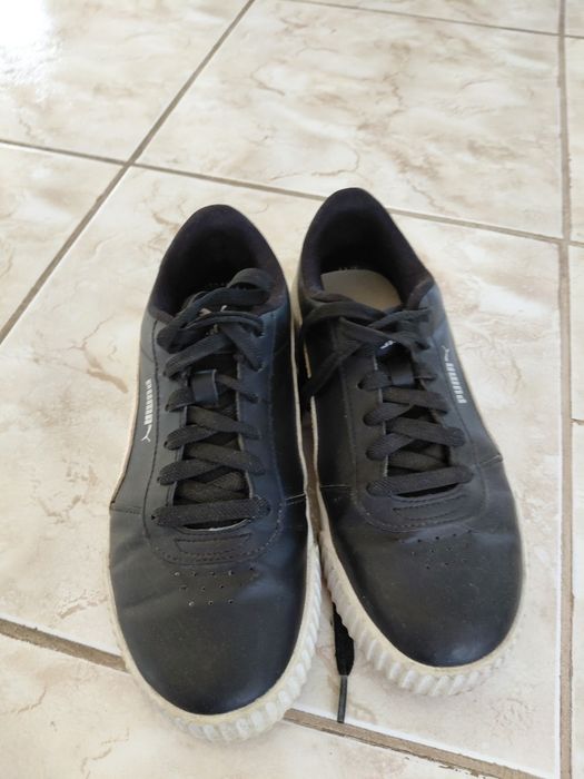 Sprzedam buty PUMA 38