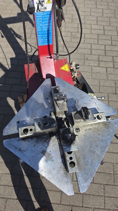 Montażownica  REDATS M-130