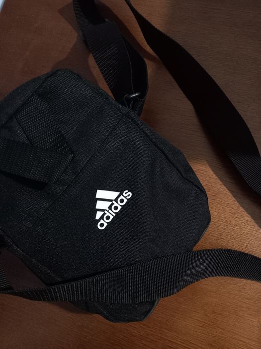 Bolsa Adidas Homem