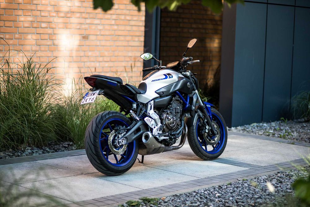 Yamaha