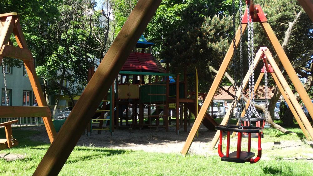 Apartament Kołobrzeg - Podczele Holiday&Spa