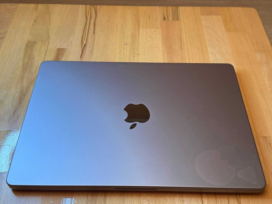 Macbook Pro 14 M1 PRO 16 512