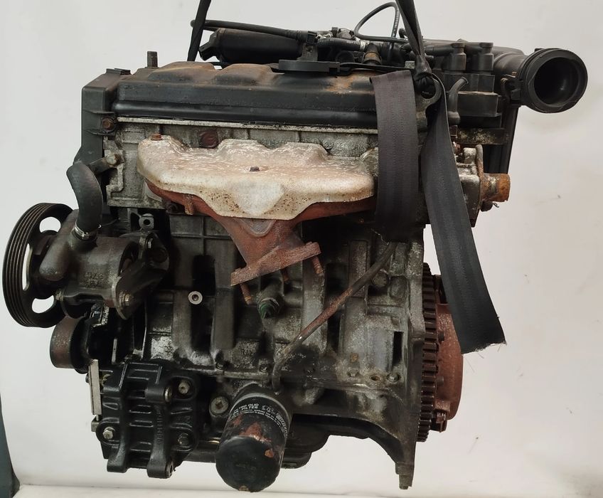 Motor completo PEUGEOT 306 Break (7E, N3, N5)