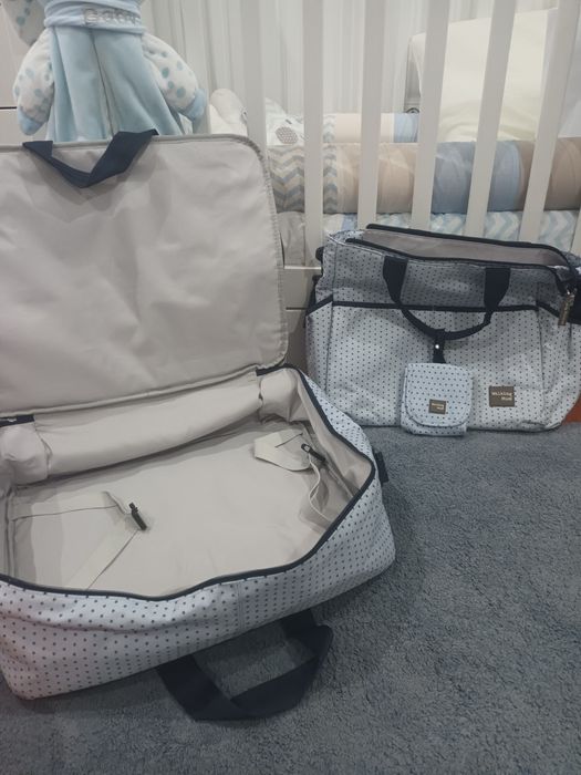 Conjunto de maternidade
