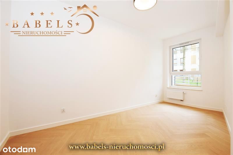 Stylowe i słoneczne M3 Winda Balkon m-ce postojowe