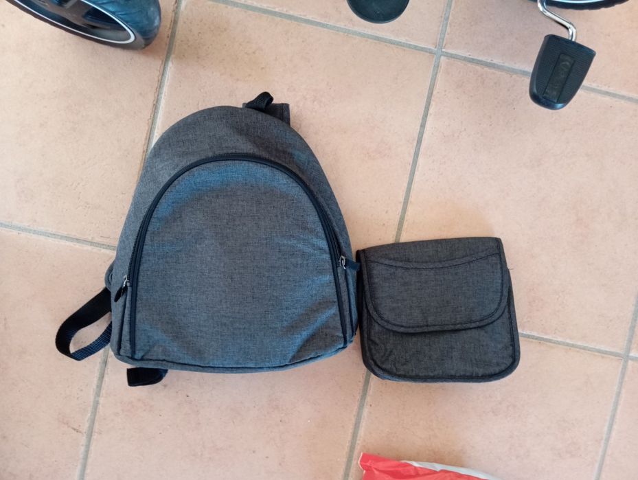 Triciclo evolutivo Qplay