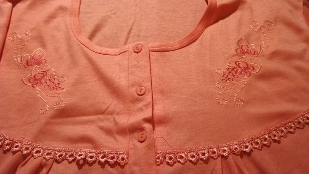 Nowa koszula nocna XXXL