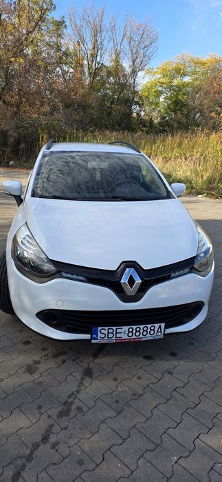 Renault Clio 1.2 16V