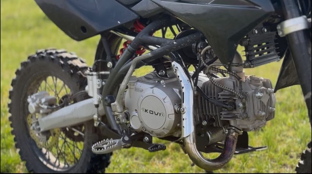 Продам Kovi pit 150