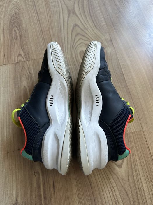 Buty męskie Lacoste roz 42