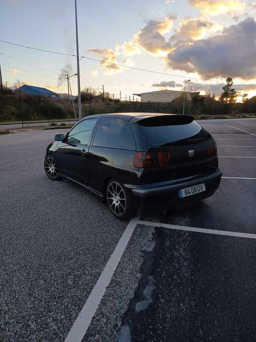 SEAT Ibiza 1.9 TDI