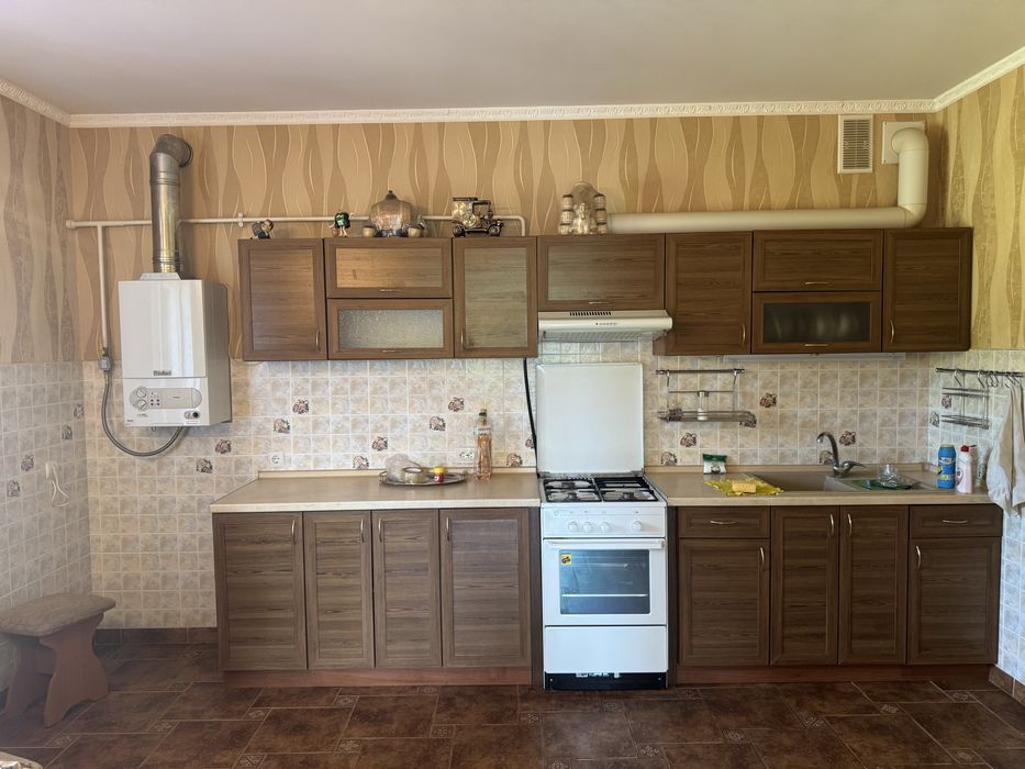 Продається гарний будинок 265м2 з ремонтом, село Дівички, 25 соток. Ексклюзив. Без %.