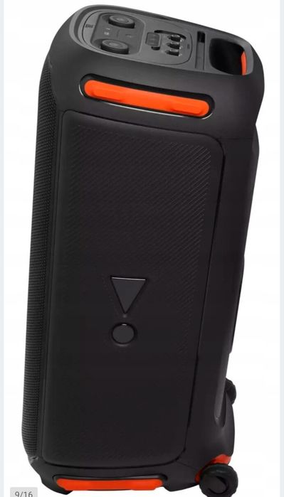 Wypożycze głośnik Jbl party box 710. 800w