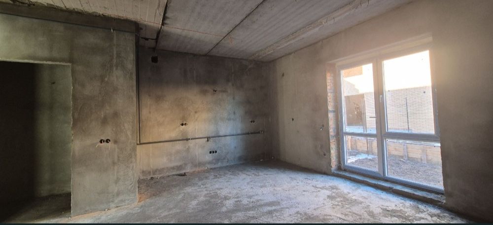 ТОПОВА Локація центральні комунікації