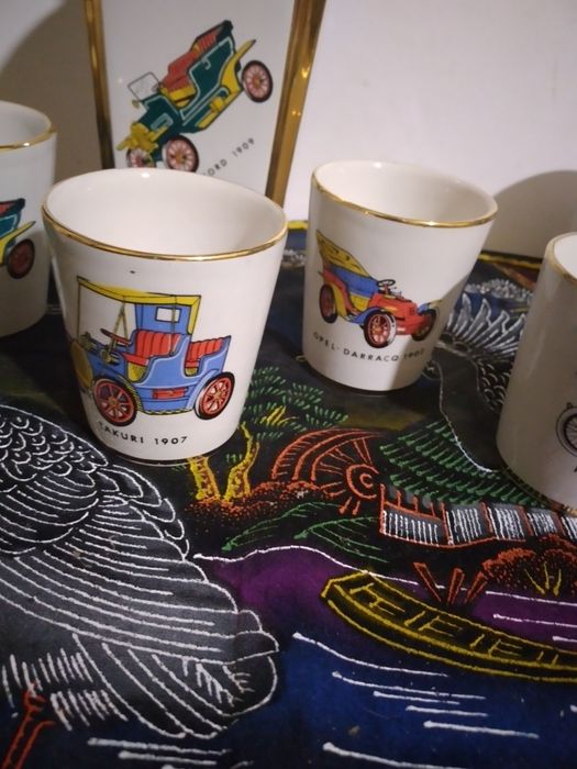 Conjunto Alcobaça441395929689640963