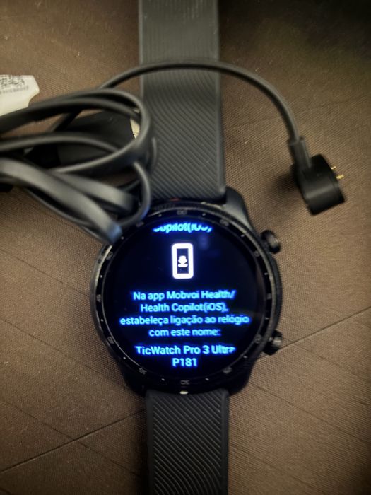 TicWat Pro 3 Ultra P181