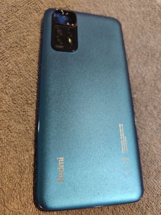 Продам Редми Нот 11s