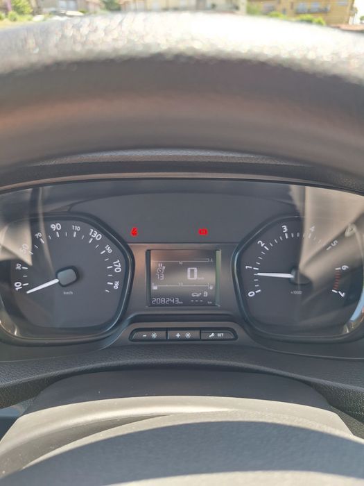Peugeot expert MAXI LONGA  1.5 HDI