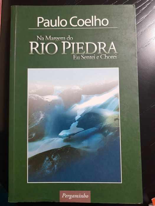 Livros de Paulo Coelho