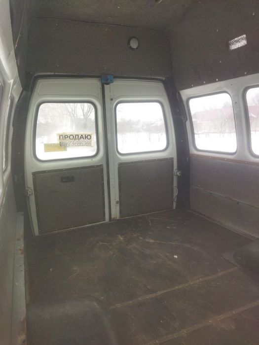 Продається Газель