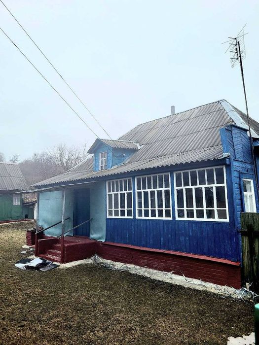 Терміново! Продам будинок в тихому мальовничому місці. - Вид 2
