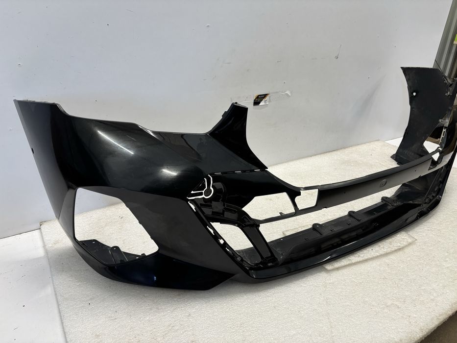 BMW 5 G60 G61 23- M-PAKIET zderzak przedni przód