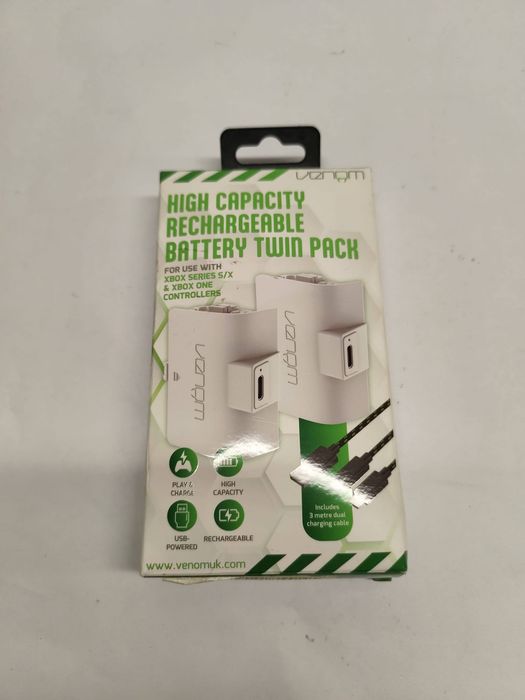Akumulatory do pada Venom VS2874 1100 mAh 2 szt.