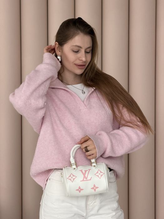 Сумка Louis Vuitton Nano Speedy mini