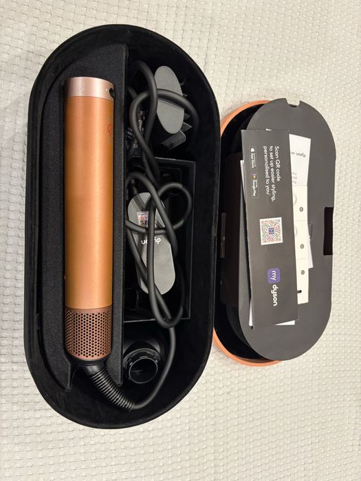 Podróbka Dyson Co-Anda x2