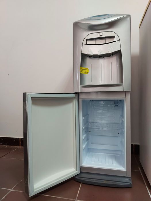 Dispensores de Água