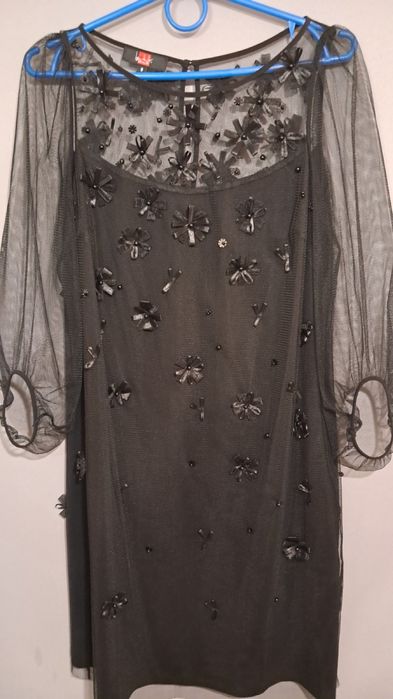 Сукні в асортименті