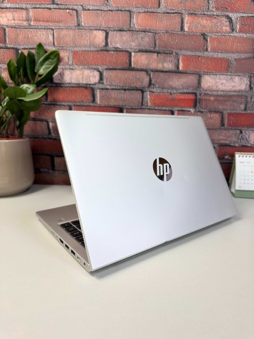 АКЦІЯ! Ноутбук HP ProBook 440 G8·i5-1135G7·8GB·SSD256GB·Full HD·Уцінка,Знижка,металевий міцний для роботи,для військових,топовий,потужний·новіший