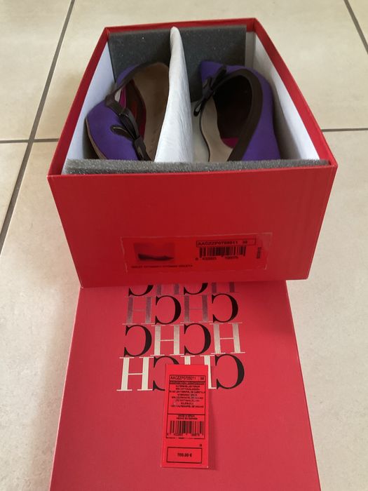 Sabrinas Carolina Herrera