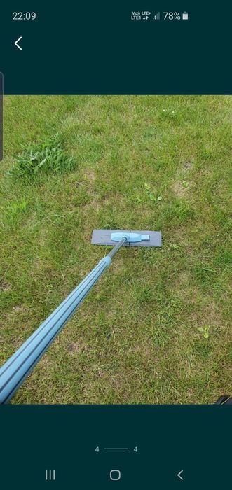 Stelaż do Mopa edeka