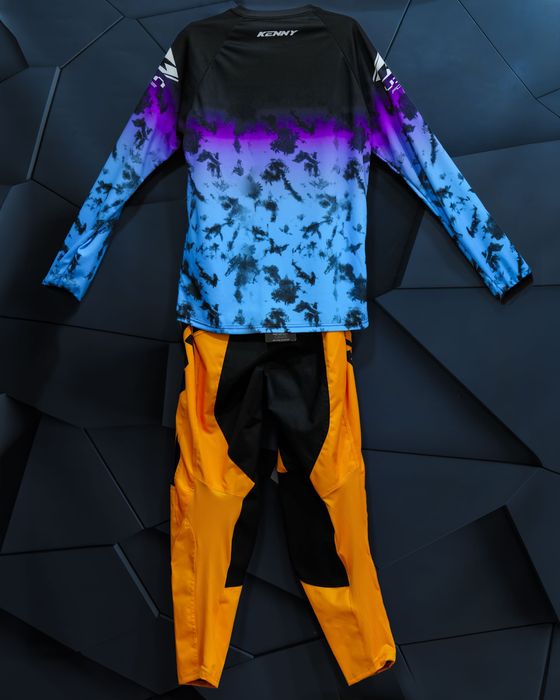 Мото штани Джерсі єндуро крос Alpinestars fox tld Gaerne ktm Leatt
