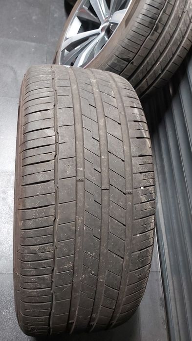 Koła Felgi  Audi OE Q8 SQ8 RSQ8  R21