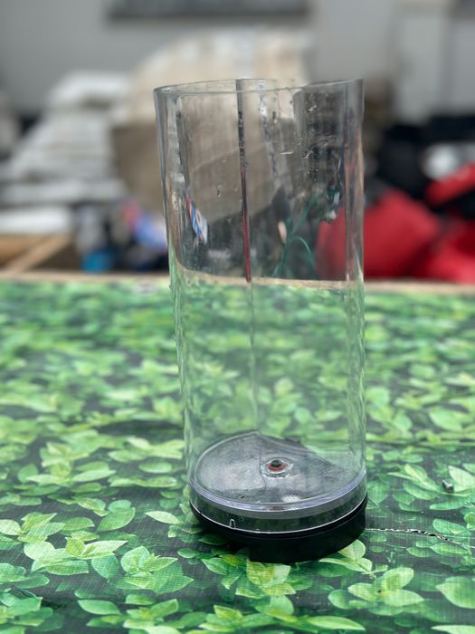 Zbiornik na wodę - Nespresso Krups XN920110